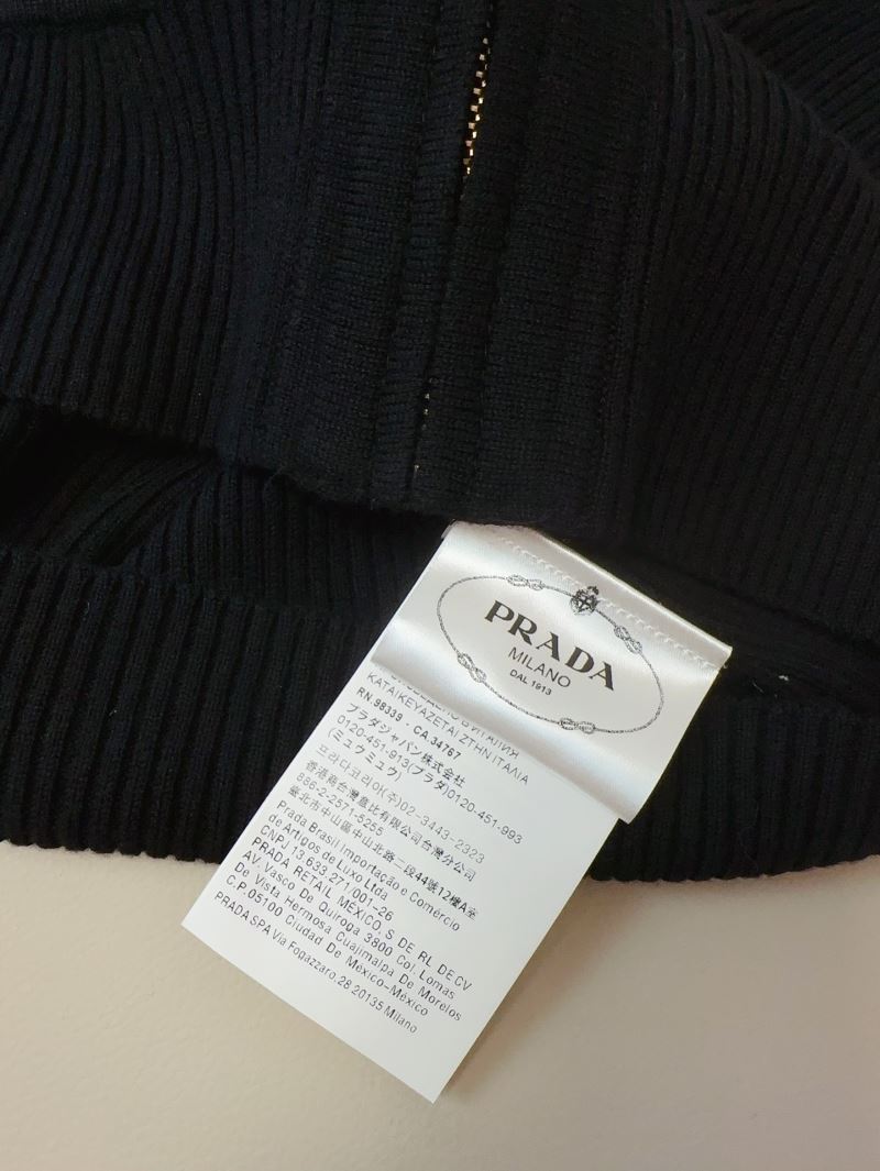 Prada Vest